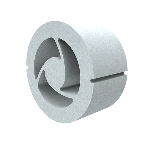 S&P GS-Schalldämmelement 3K - Schalldämmelement - L012130715