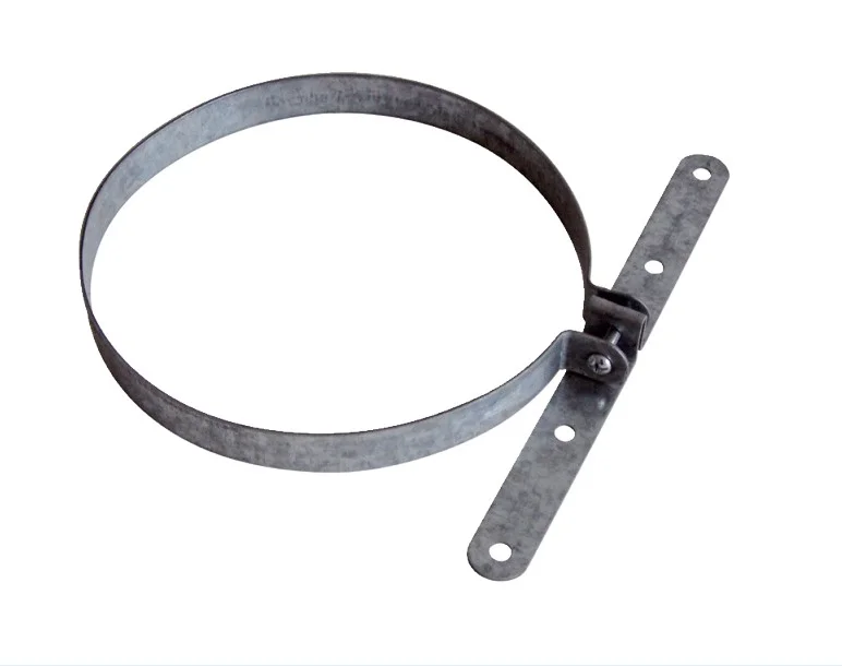 Befestigungsschelle BS 125/ 160 - Maico Ventilatoren