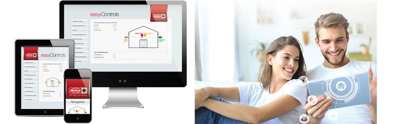 helios-lueftungsanlage-app
