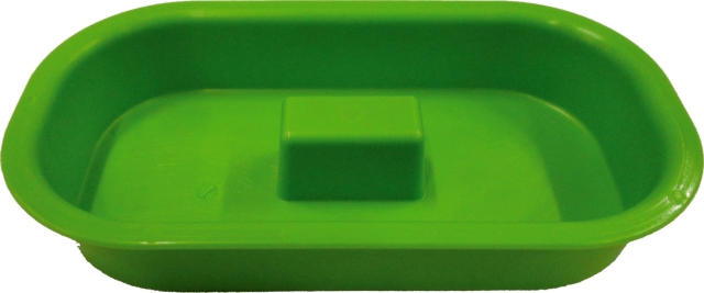 Wolf Rohrkappe 50x100 für Rohr- oder Schlauchanschlüße - 2576168