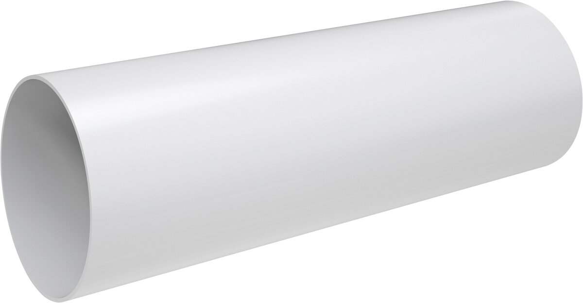 Wandeinbauhülse Vitovent 100-D und 050-D 500mm von Viessmann