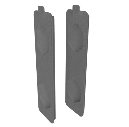 Kermi Filter-Verschluss für x-well F270, 2 Stück/VPM - Y9103000093K