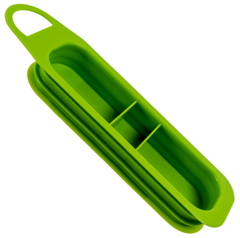 Wolf Rohrkappe 50x140 für Rohr- oder Schlauchanschlüße - 2577591