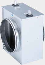 Viessmann Nachheizregister WH-2R CS/CT1000  7377770