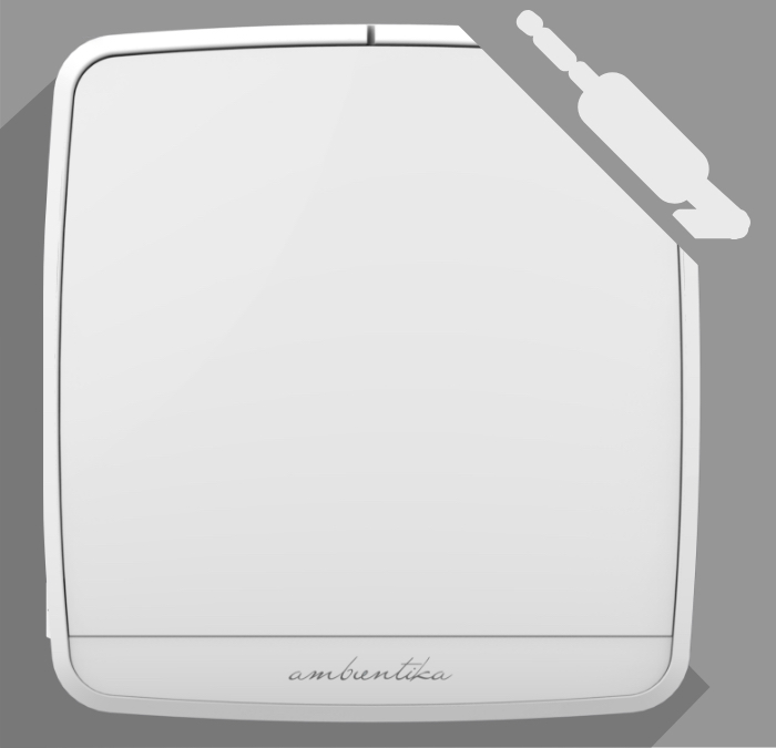 Ambientika advanced+ von Südwind