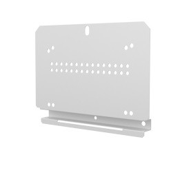 Kermi Hauptplatine-Abdeckung für x-well C225 - Y9107000005K