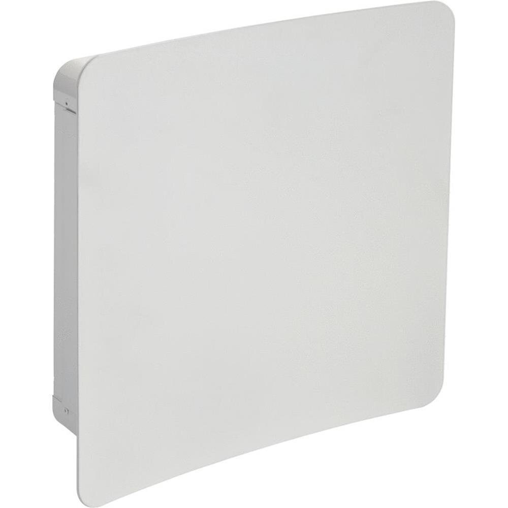 Schallschutz Innenblende für LWE 40 von Stiebel Eltron