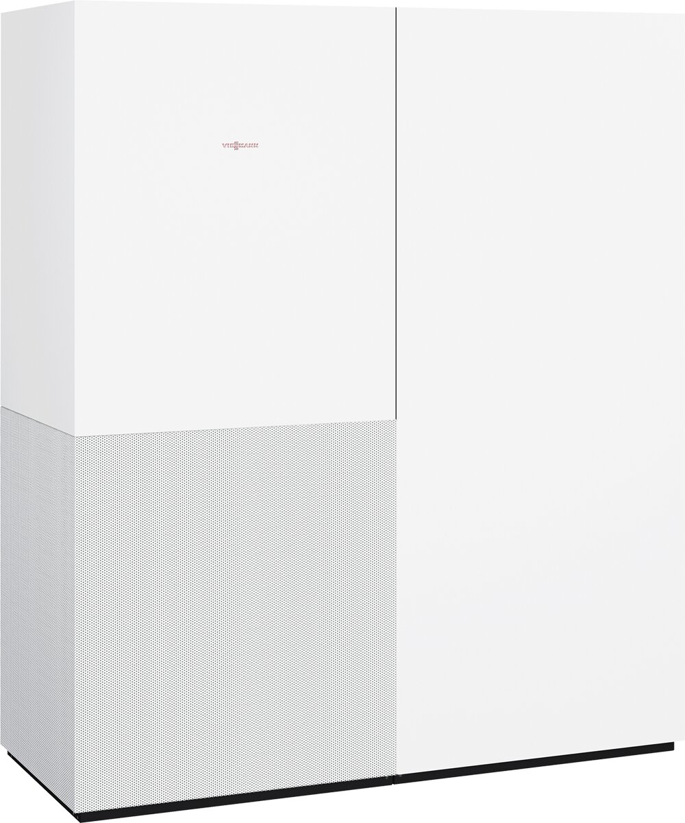 Vitovent 200-P - Einzelraumlüftung für Schulen und große Aufenthaltsräume mit HEPA Filter