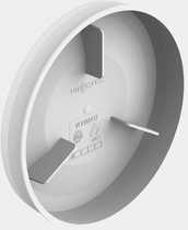 Viessmann Verschlussdeckel DN125  7973060
