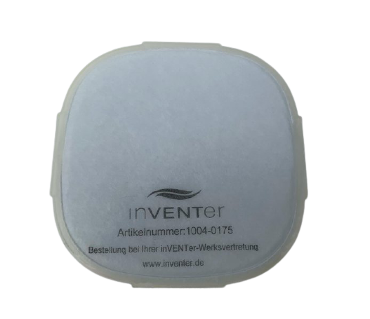 Staubfilter Innenblende Flair von Inventer
