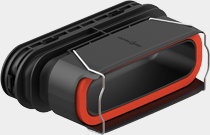 Viessmann Anschlussstück F50 - 7973509