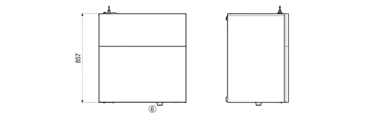 maico-ventilatoren-masszeichnung