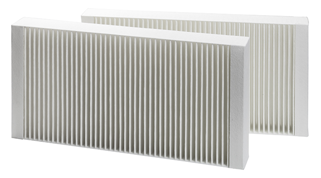 Kermi x-well Filterset F7 und M5 für x-well S170, 1 Stück / VPM - Y8101002005K