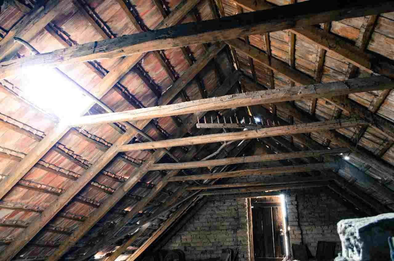 auslegung-lueftungsanlage-dachboden