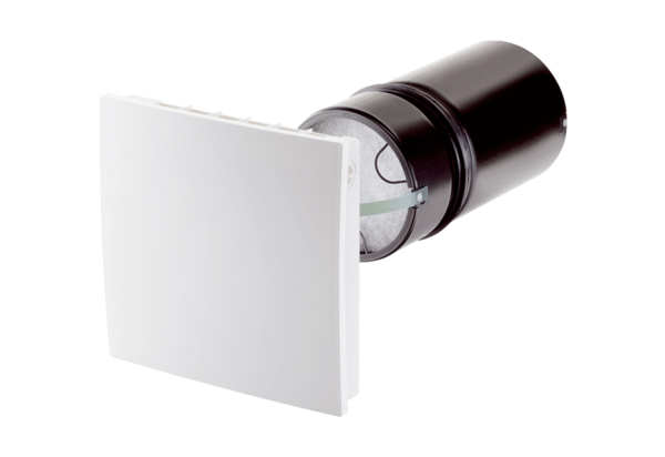 Endmontageset PP 45 K - PP 45 O - PP 45 RC