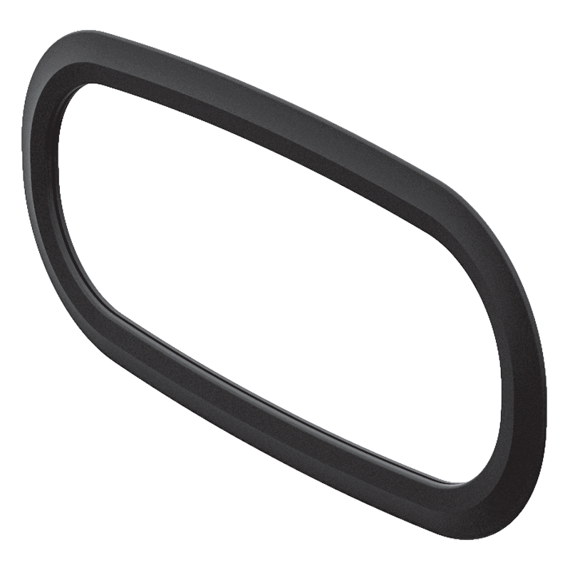 Ovaler Dichtungsring BL BlauFast OL 52 von Blauberg - 8084423