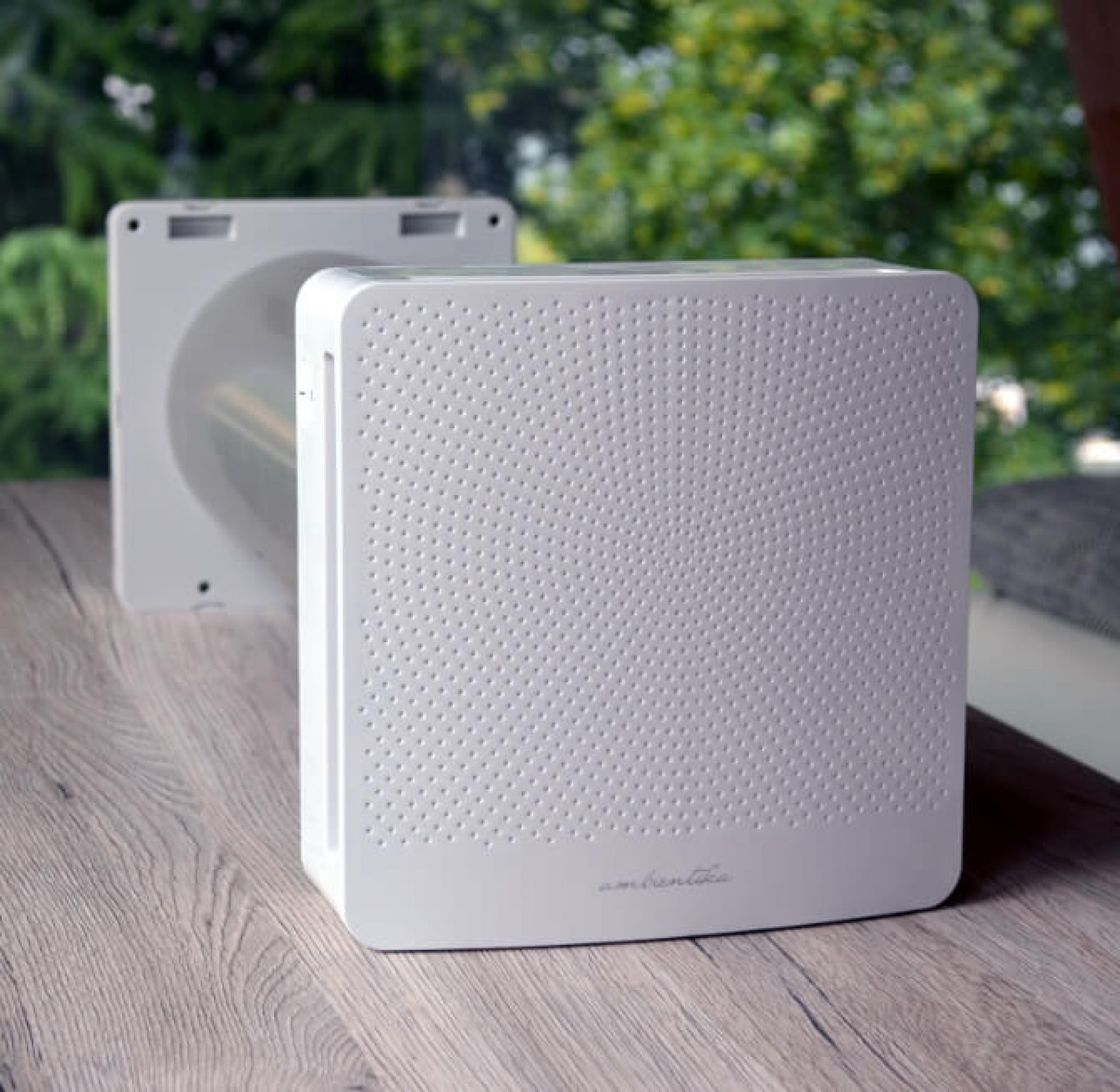 Komplettset Ambientika eco von Südwind