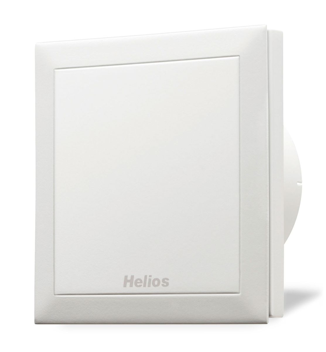 Kleinlüfter MiniVent M1 von Helios Ventilatoren