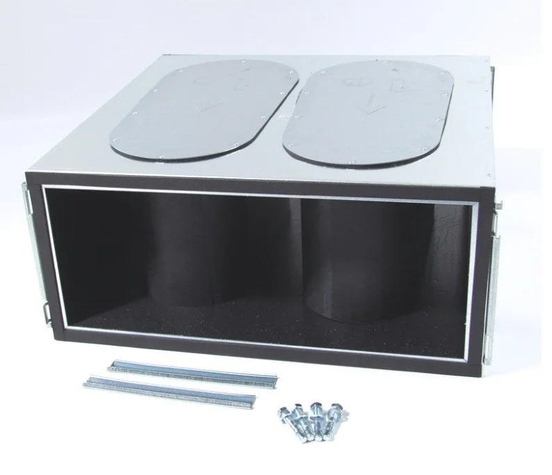 ComfoWell Schalldämpfer CW-S - Zehnder