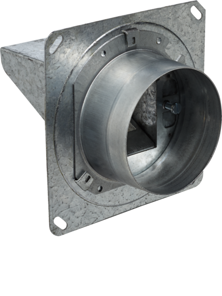 STIEBEL ELTRON Absperrvorrichtung LA 60 BRA - 201452