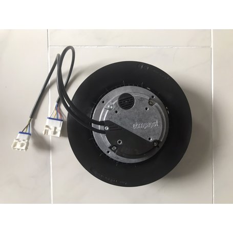 Ventilator für Avent - Pluggit - APVE-190-1