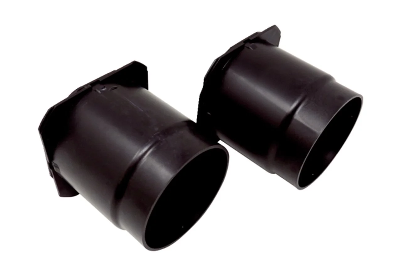 badluefter-rueckschlagklappenset