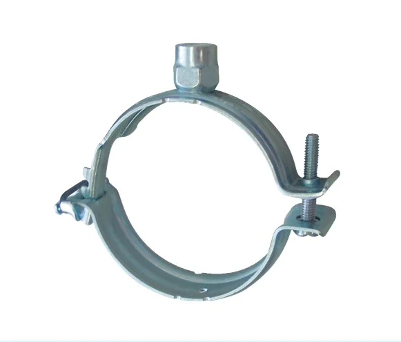 Befestigungsschelle MF-S - Maico Ventilatoren