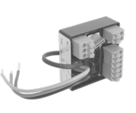 Roos Steuerung zu Air Duo Plus,  Air Duo RA und Air Duo M