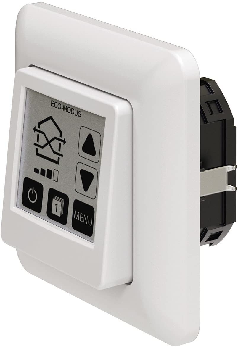 Bedienteil Touch für Vitovent 100-D von Viessmann Produktbild