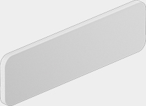 Viessmann Abluftfilter rechteckig  7973065