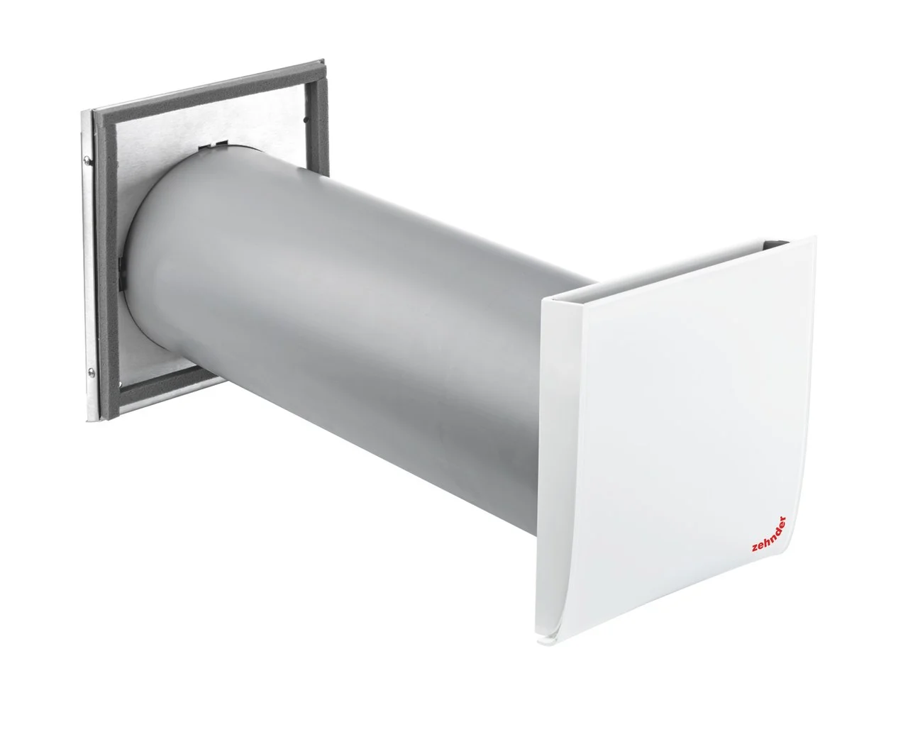 ComfoSpot Twin40 Zehnder (MAC-CSP40-PIP-DN160-D500-SET)