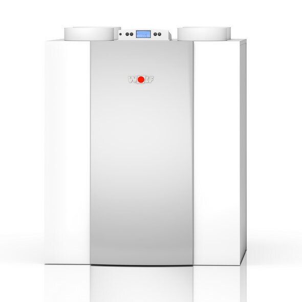 Wolf CWL 300 Excellent Produktbild