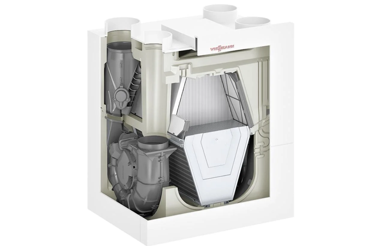 lueftungsanlage-neubau-aufbau