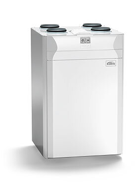 Kermi x-well S-Serie S370 Produktbild