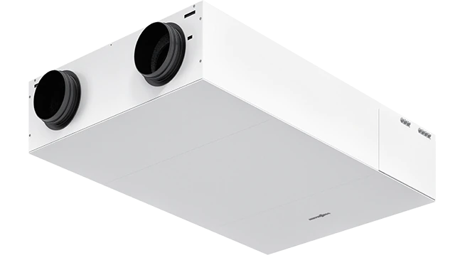 Vitoair FS E300 von Viessmann - Z023297