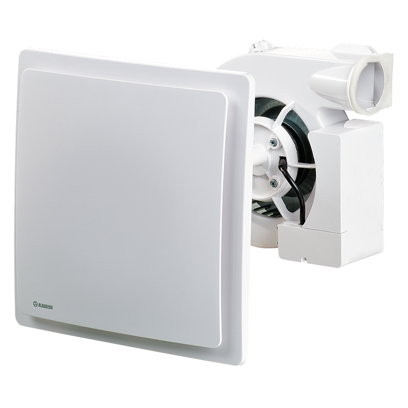 Produktbild Valeo von Blauberg Ventilatoren