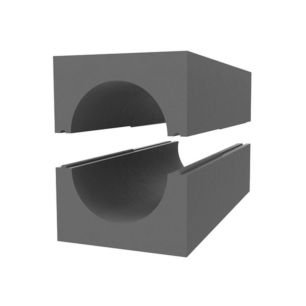 Einbau-Montagestein ICV160S für iconVent 160 / 170 von Pluggit